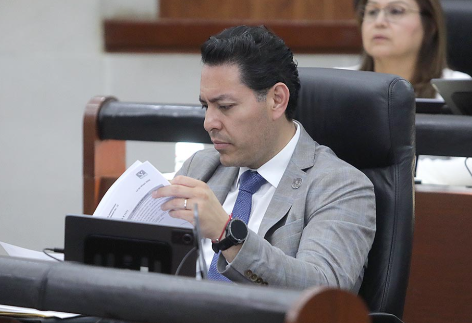 PROPONEN EXHORTAR A LAS AUTORIDADES AMBIENTALES DE LOS TRES ÓRDENES DE GOBIERNO A ATENDER DE MANERA URGENTE LA CONTAMINACIÓN Y AFECTACIÓN ECOLÓGICA DEL RÍO EN SAN NICOLÁS TOLENTINO
