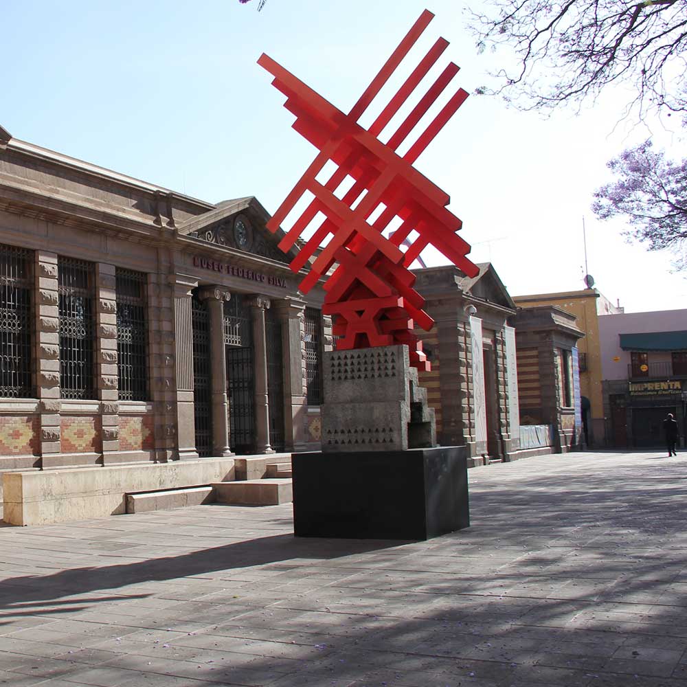 Expresión artística: Museo Federico Silva defiende la exposición “El toro en el campo bravo” ante críticas de colectivos