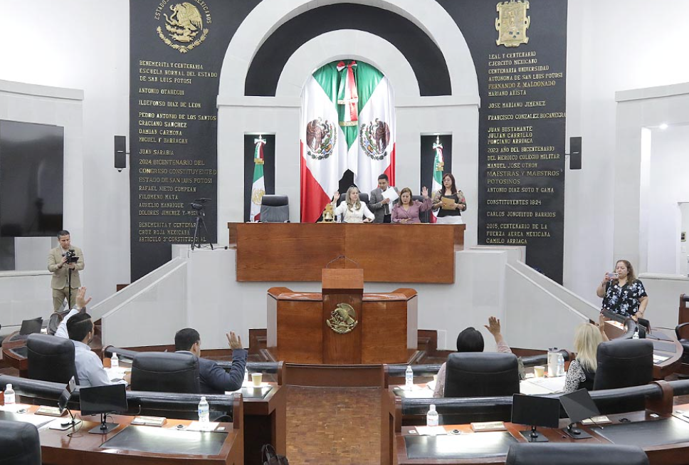 PRESENTAN INICIATIVA CON PROYECTO DE DECRETO PARA INCORPORAR Y TIPIFICAR EN EL CÓDIGO PENAL LAS LESIONES COMETIDAS POR RAZONES DE GÉNERO