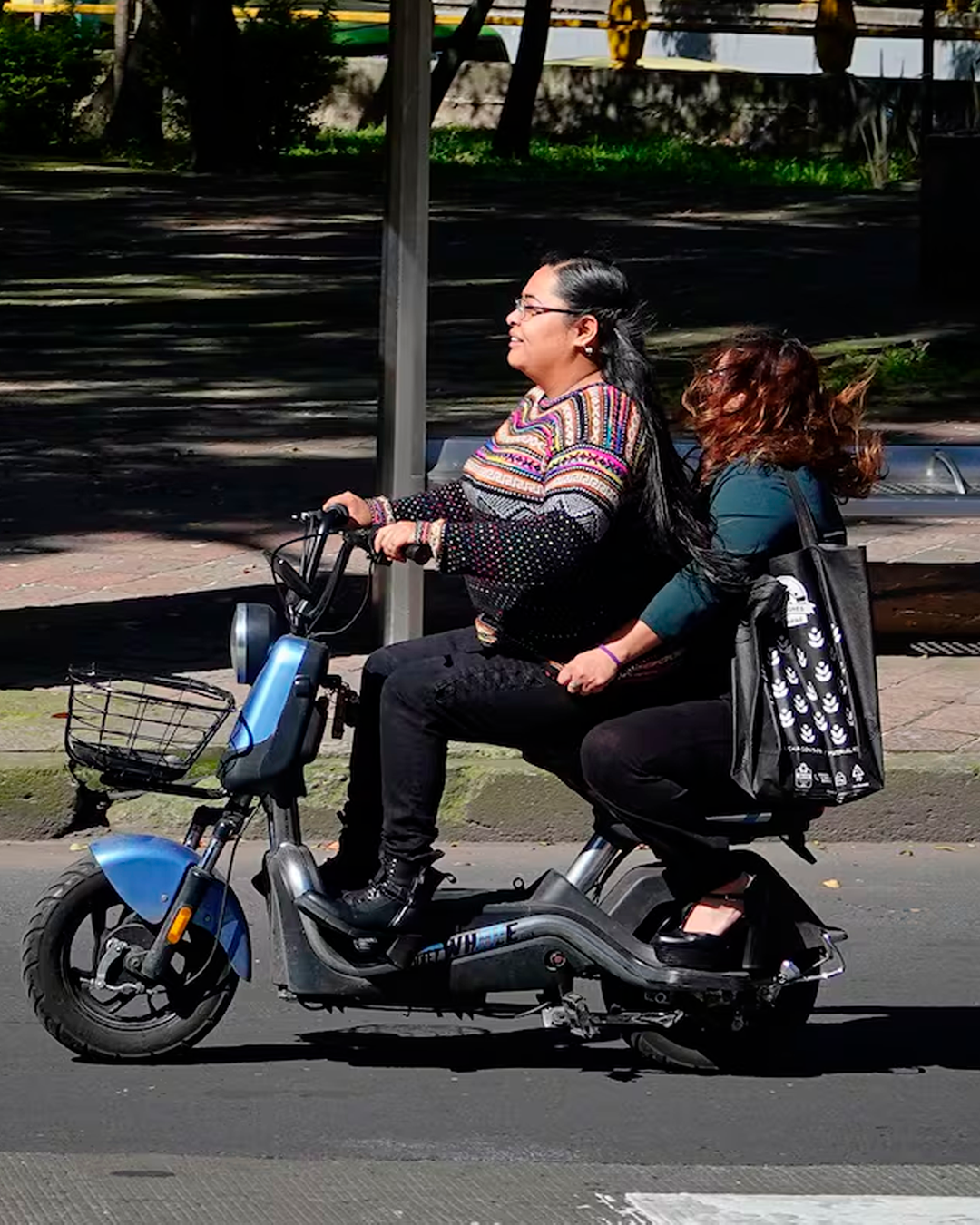 Movilidad y Seguridad: Alistan restricciones para vehículos eléctricos en vías rápidas de San Luis Potosí