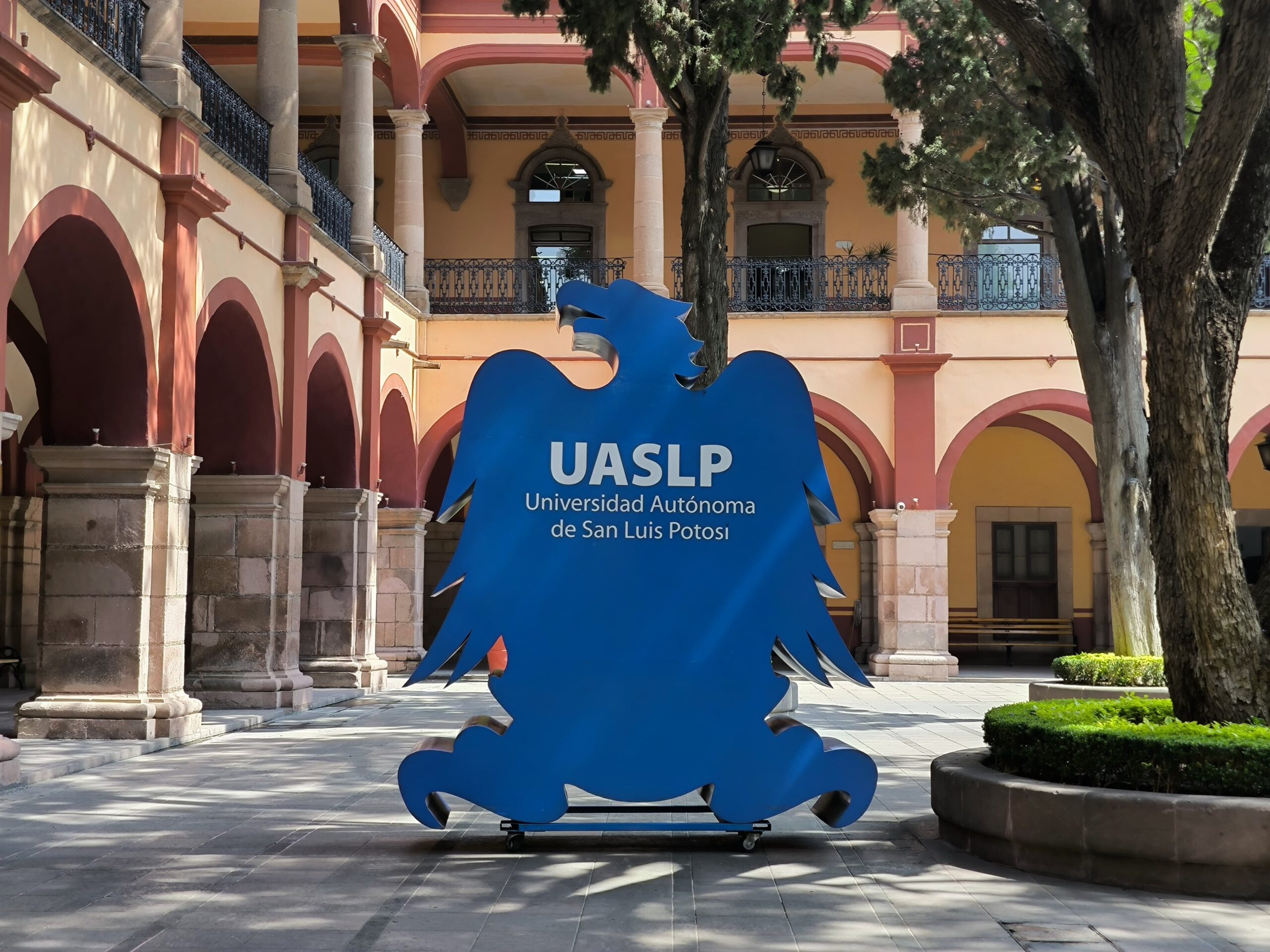 Estudio de la UASLP identifica una clara relación entre el estrés académico y el incremento de grasa corporal en estudiantes