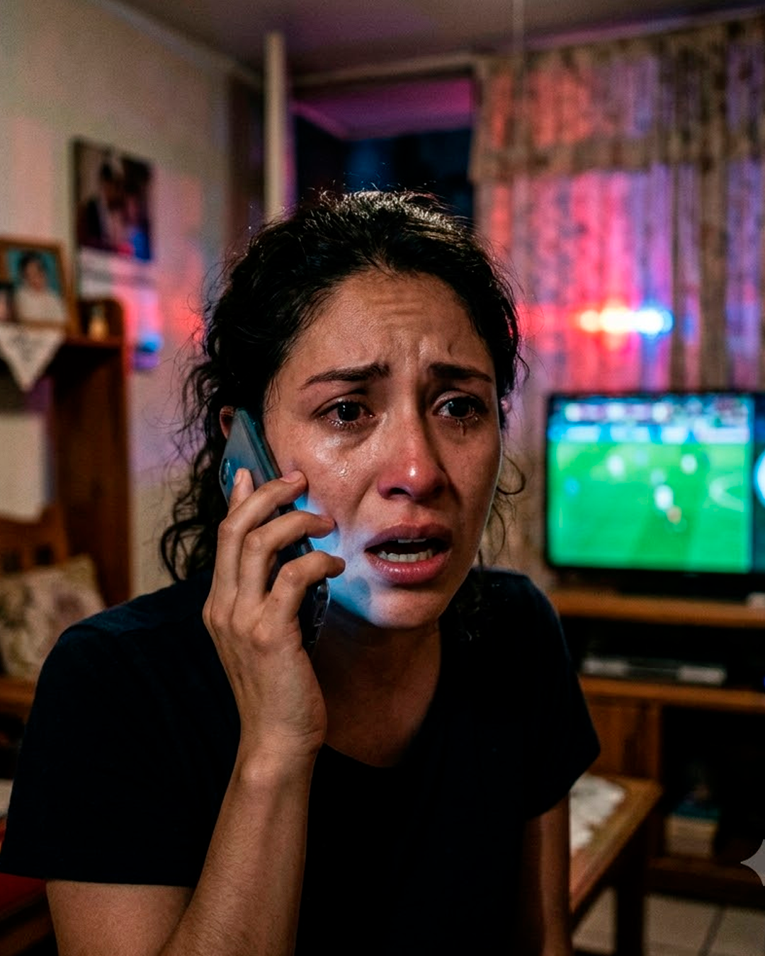 Incrementan las llamadas de auxilio por violencia familiar durante las jornadas del Mundial 2026 en San Luis Potosí