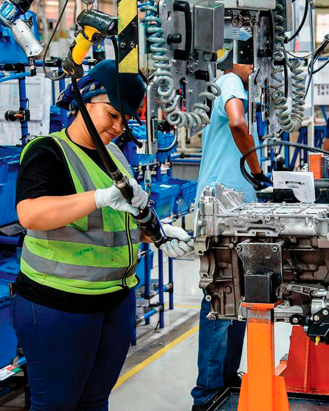 La salud mental laboral afecta de forma directa la productividad y exige un replanteamiento en la estrategia de las empresas