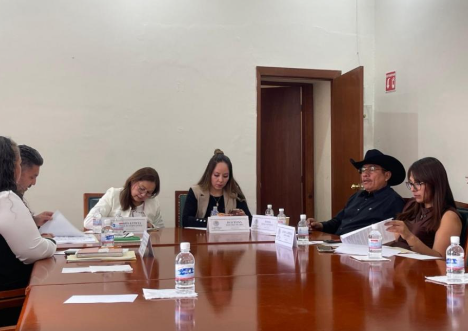 PRESENTAN INICIATIVA CON PROYECTO DE DECRETO PARA ESTABLECER AGRAVANTES Y SANCIONAR LA APOLOGÍA DEL DELITO EN EL CÓDIGO PENAL