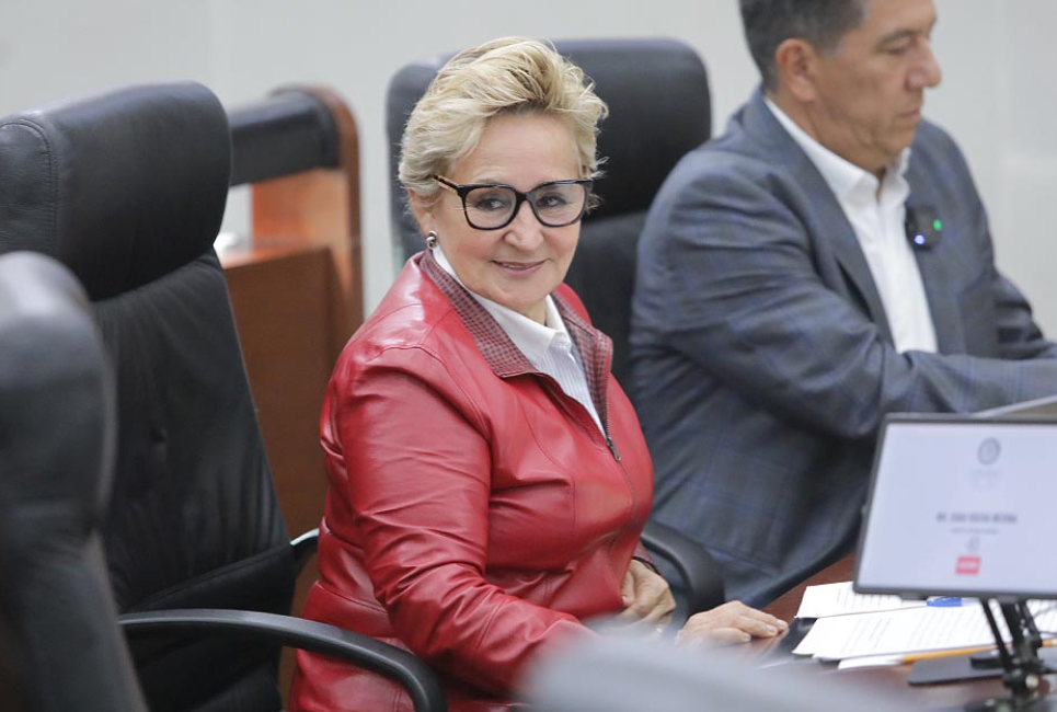PRESENTAN INICIATIVA CON PROYECTO DE DECRETO PARA EXPEDIR LA LEY PARA LA PREVENCIÓN Y ATENCIÓN INTEGRAL DEL VIH Y OTRAS INFECCIONES DE TRANSMISIÓN SEXUAL