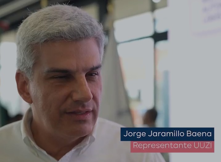 Empresarios de la Zona Industrial confían en nueva etapa de coordinación con el ayuntamiento de SLP