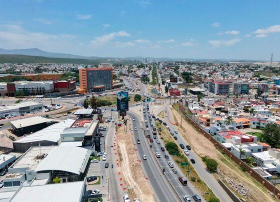 Puente de la Familia