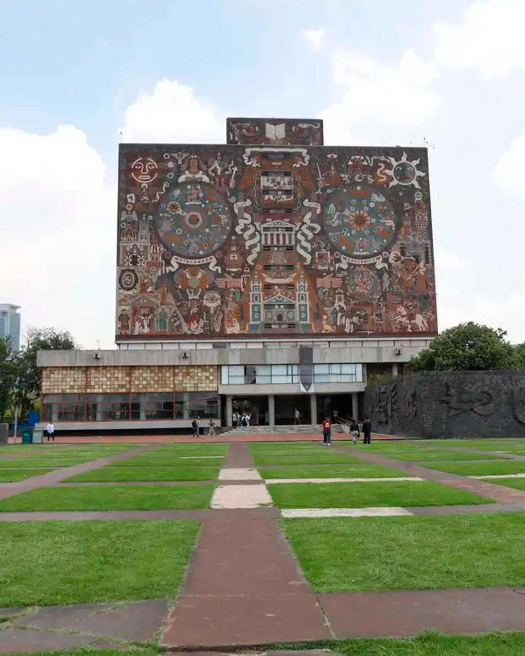 La UNAM cancela contrato con Territorium Life tras irregularidades y fallas técnicas en la aplicación del examen de ingreso virtual