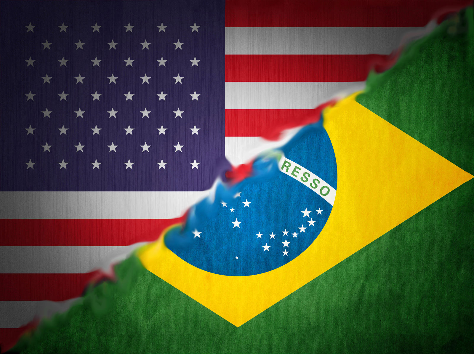 Aumenta la tensión diplomática entre Estados Unidos y Brasil ante profundas divergencias en materia comercial, ambiental y geopolítica