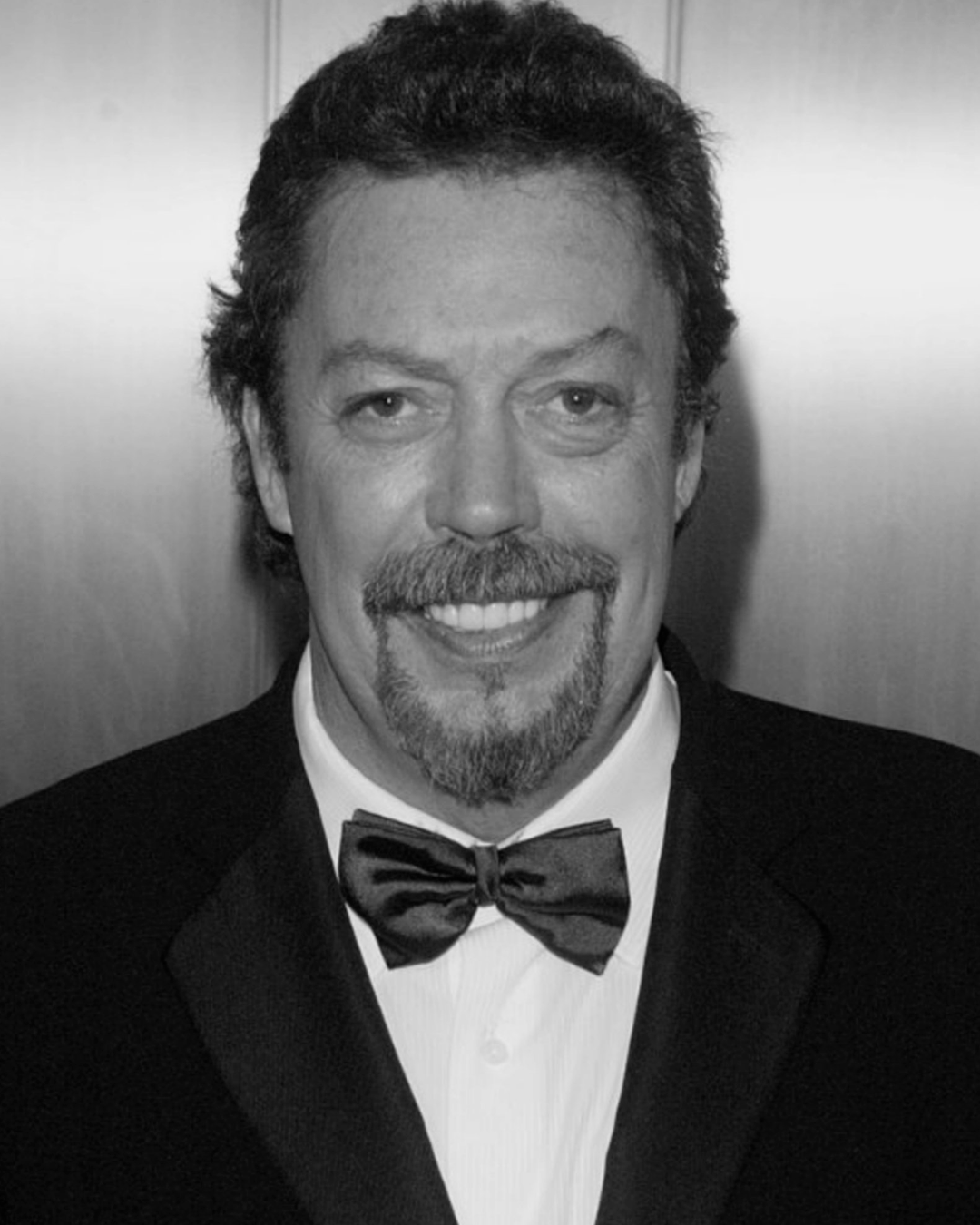 Muere a los 80 años el actor Tim Curry, emblemática estrella de ‘The Rocky Horror Picture Show’