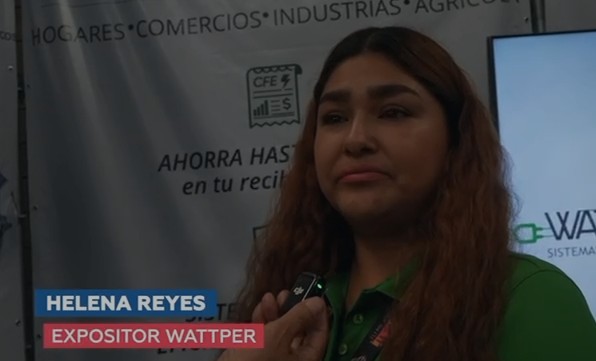 Feria de Proveeduría, factor de desarrollo para empresas locales