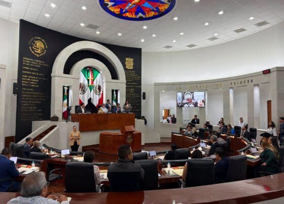 Congreso del estado