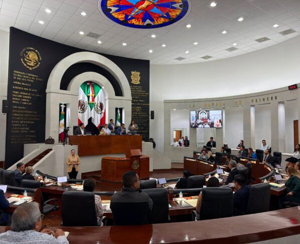 Congreso del estado