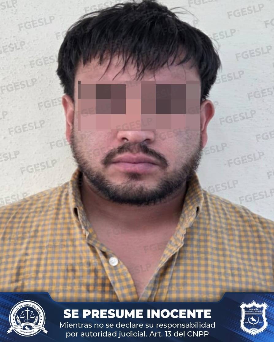 Fiscalía aprehende a sujeto señalado de fraude, vendió en redes sociales un vehículo con reporte de robo