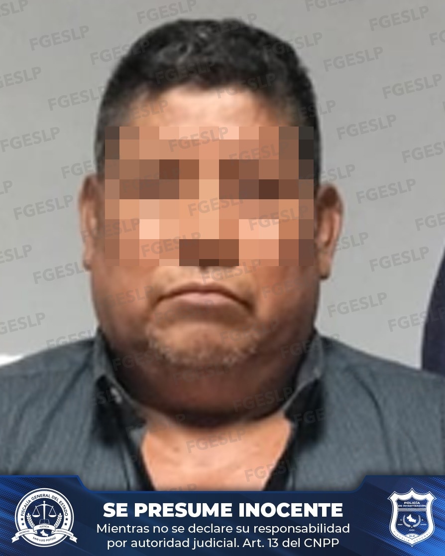 Fiscalía obtiene vinculación a proceso por probable abuso sexual calificado