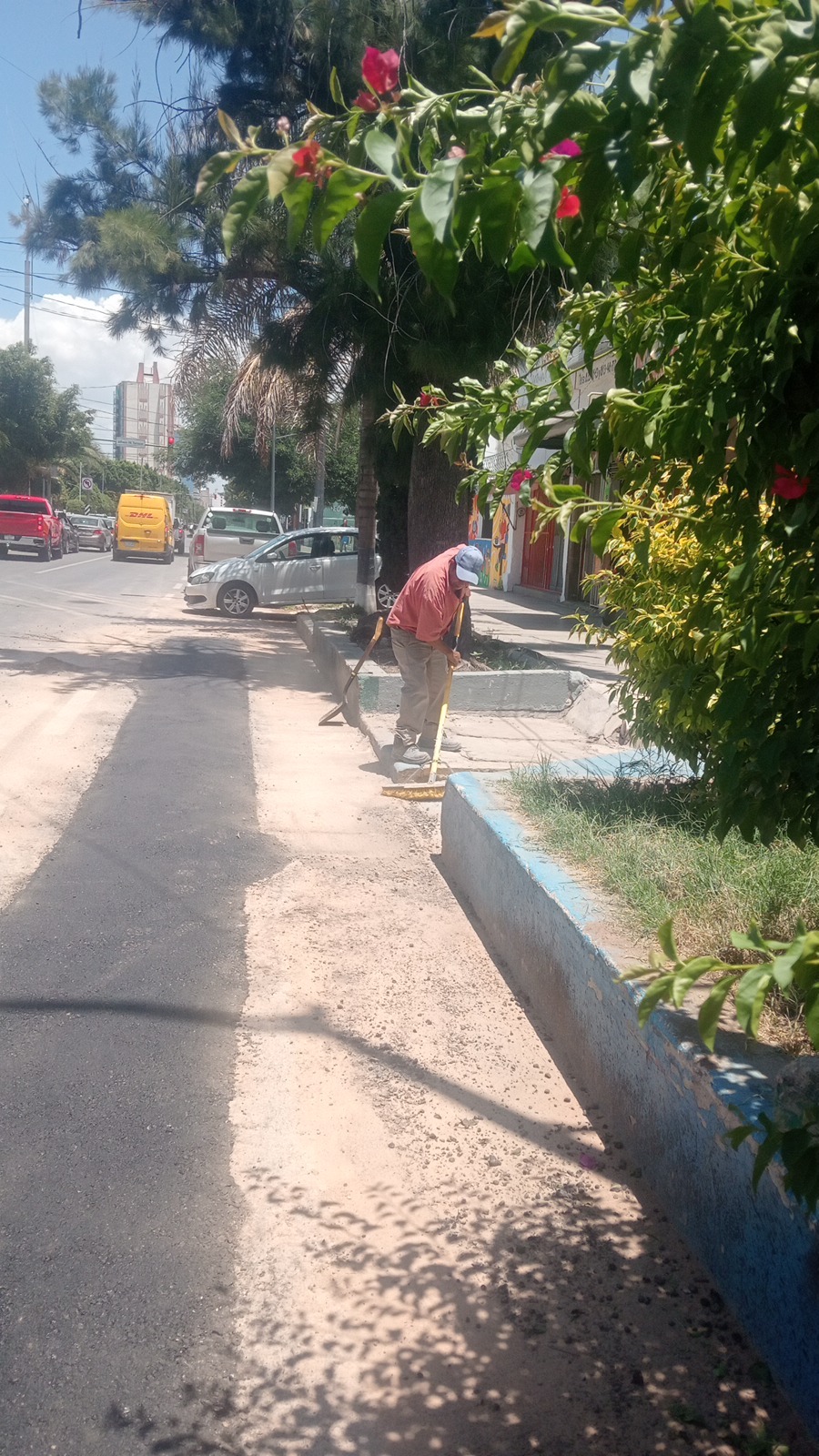 Interapas termina obras del tercer paquete sanitario del año