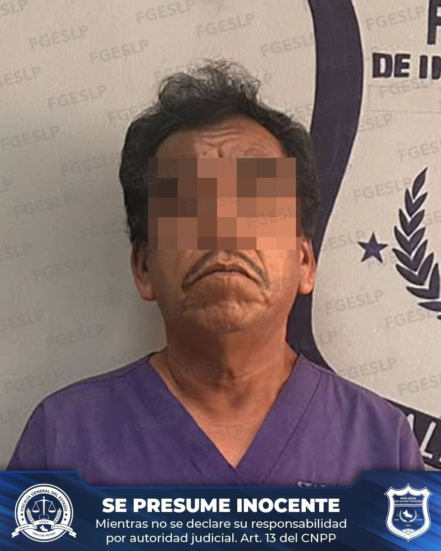 Vinculan a proceso a probable responsable de abuso sexual calificado