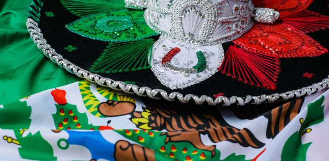Fiestas patrias elevaron hasta 12 por ciento las ventas en comercios y servicios, reporta la Canaco en San Luis Potosí