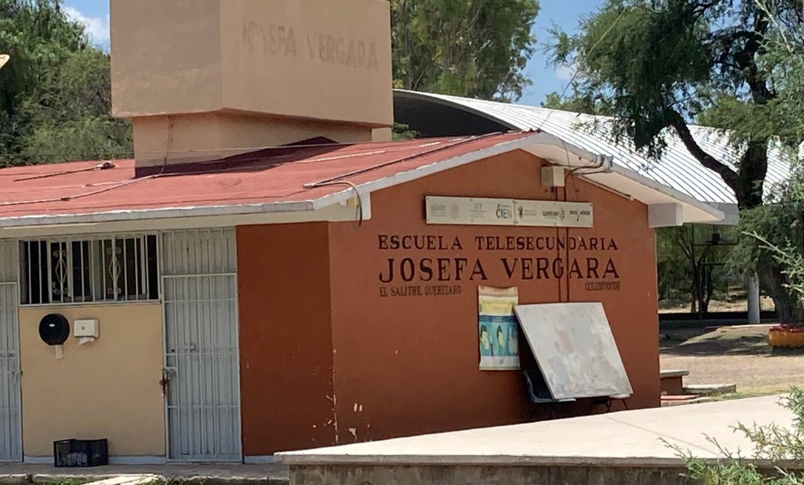 SEGE anuncia incorporación de docentes de telesecundaria a sus nuevos centros de trabajo para la próxima semana en el estado
