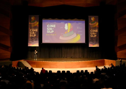 Cineastas y creadores se reunirán en el noveno Festival de Cine de la UASLP