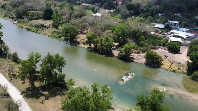 Autoridades advierten que viviendas junto a ríos figuran entre las zonas de mayor riesgo en la Huasteca potosina