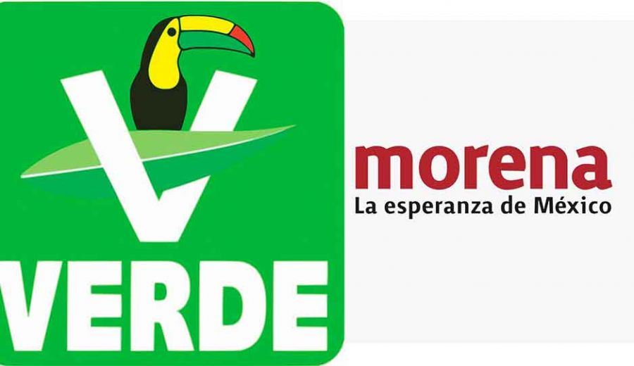 El Partido Verde negociará coalición local con Morena rumbo a los comicios de 2027 en la entidad
