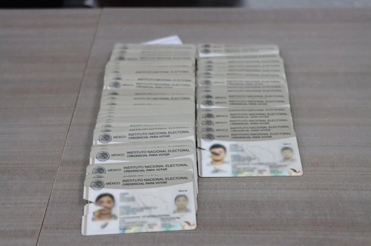 Emite el Instituto Nacional Electoral un llamado urgente a la ciudadanía potosina para acudir a actualizar la credencial para votar antes del vencimiento de vigencia