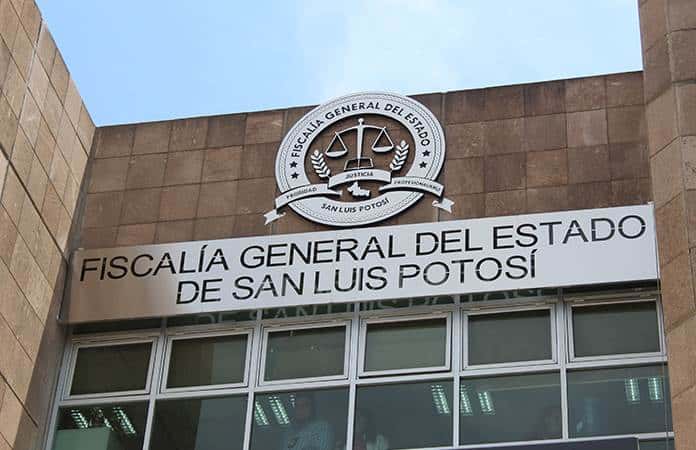 SSPC y FGE despliegan operativo conjunto en Ciudad Valles y detienen a tres presuntos integrantes de grupo delictivo
