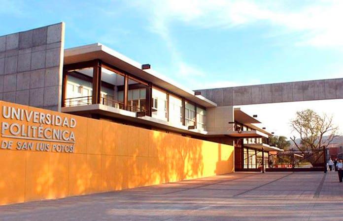 La Universidad Politécnica de San Luis Potosí recibe a su nueva generación de estudiantes estrenando modernos espacios académicos y laboratorios especializados