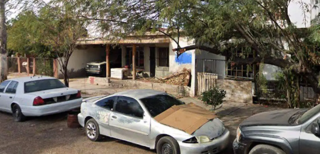 Autoridades municipales reportan el abandono de hasta siete vehículos diarios en distintas calles y avenidas de la capital potosina
