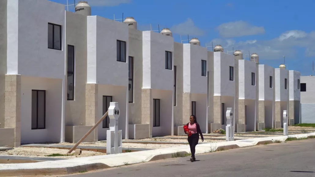 Alerta Canadevi sobre el acelerado crecimiento de la demanda habitacional y la urgente necesidad de ampliar reservas territoriales en la entidad