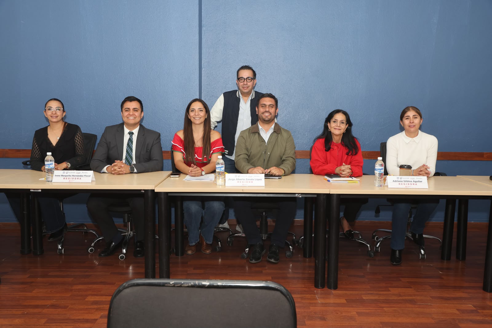 Se definen a personas y asociaciones que buscan el Premio Municipal de Derechos Humanos “Eleanor Roosevelt”