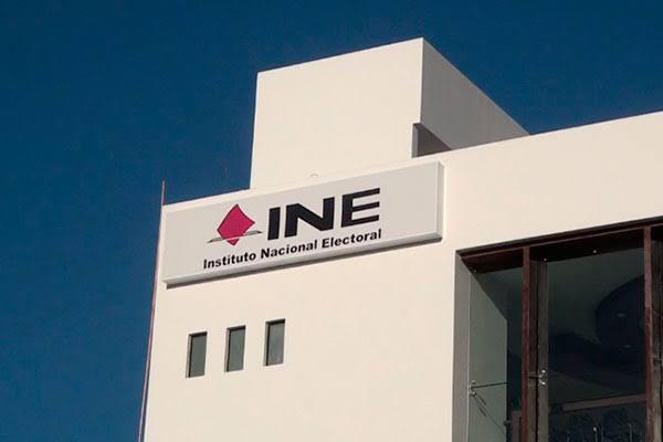 INE establece requisitos para candidaturas independientes