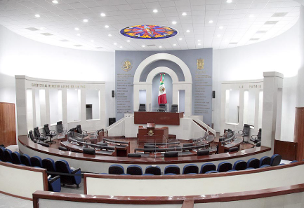 Congreso de San Luis Potosí analizará propuesta de concesionarios para destinar casi 2 mil 800 millones de pesos al transporte público