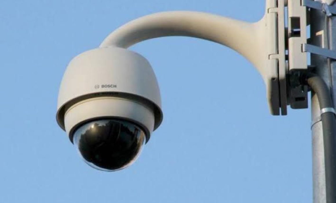 Videovigilancia en SLP ha permitido canalizar miles de emergencias