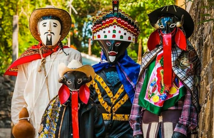 Xantolo impulsa la demanda de recorridos turísticos hacia la Huasteca potosina