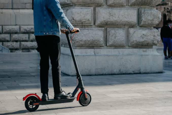 Nueva regulación para scooters establece restricciones de circulación en San Luis Potosí