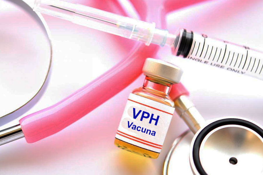 Amplían jornadas de vacunación contra el VPH en escuelas de Soledad