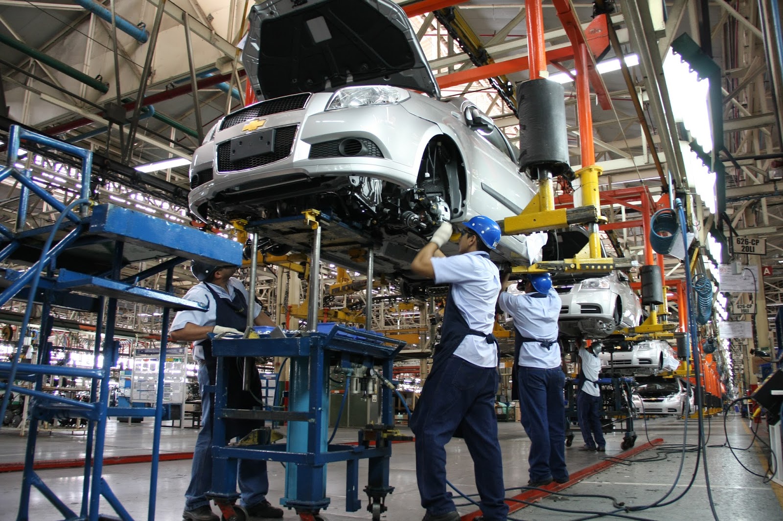 SLP pierde más de 14 mil empleos formales en septiembre
