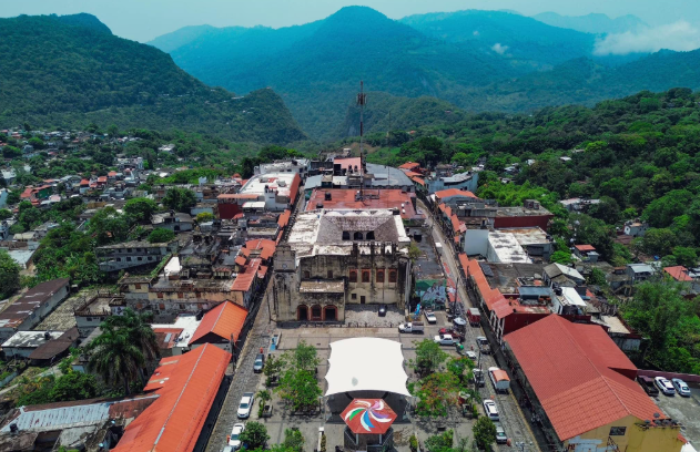 Xilitla proyecta recibir un campus universitario con dos carreras a partir de 2027