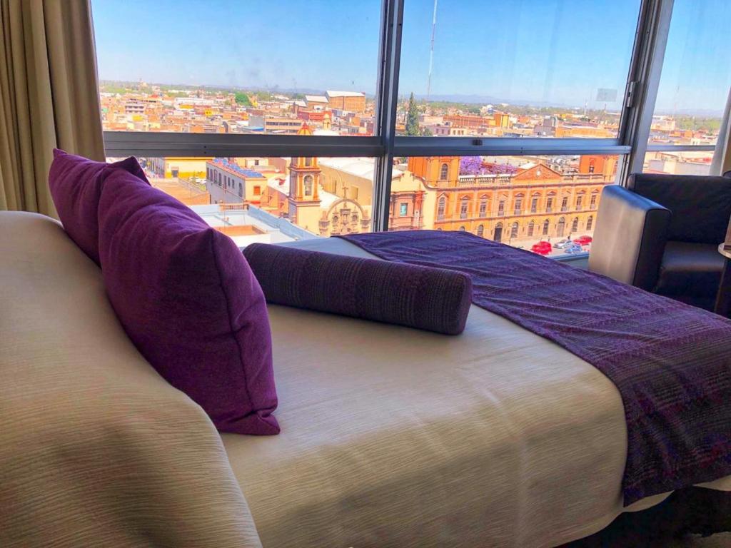 Sector hotelero pide reforzar la difusión turística para prolongar la visita de viajeros en San Luis Potosí