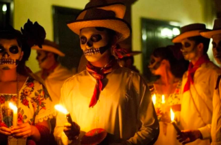 Hoteles de San Luis Potosí prevén repunte de visitantes por el Xantolo
