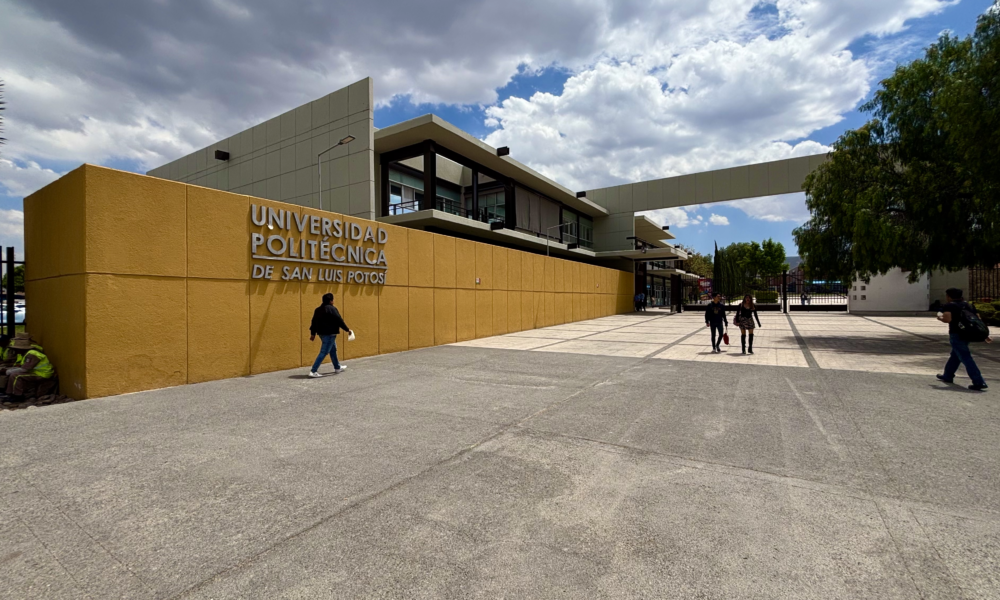 Politécnica de SLP promueve el uso educativo del celular