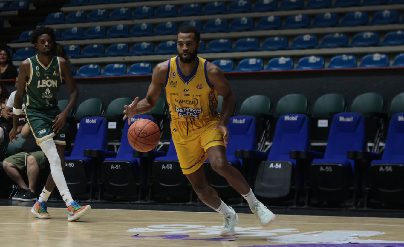 Santos del Potosí buscará su pase a playoffs en casa