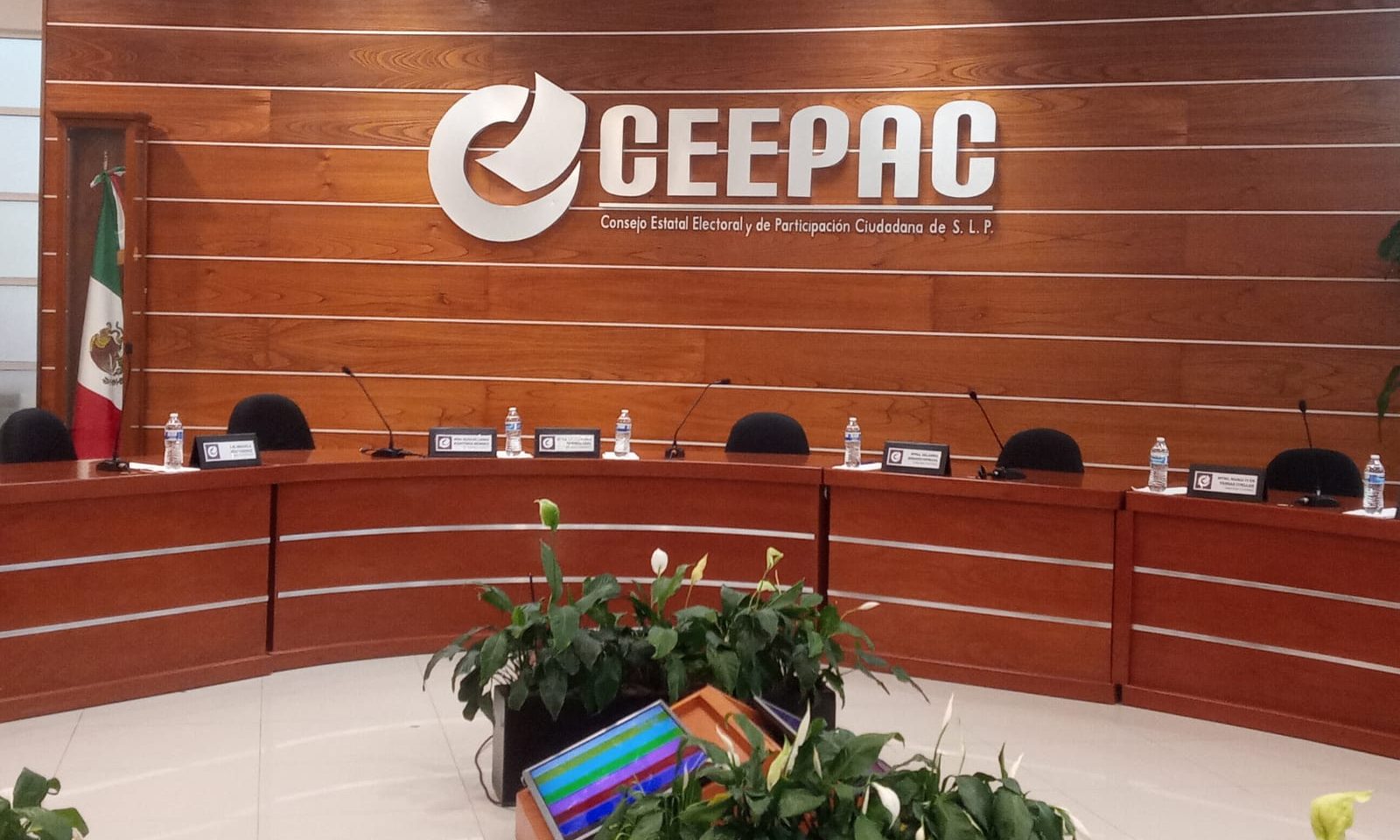 CEEPAC no detecta zonas de riesgo en San Luis Potosí rumbo a las elecciones de 2027