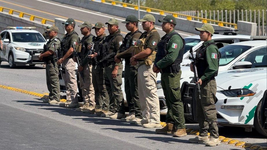 Buscan mejorar salarios de policías municipales