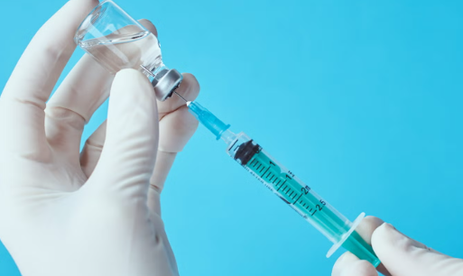Salud prepara más de 13 millones de vacunas