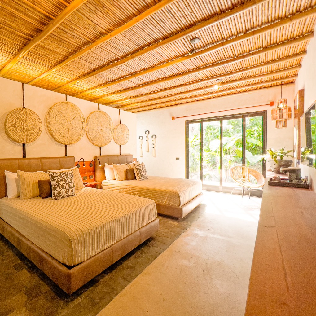 Hoteles de la Huasteca potosina alcanzan una ocupación del 85 por ciento