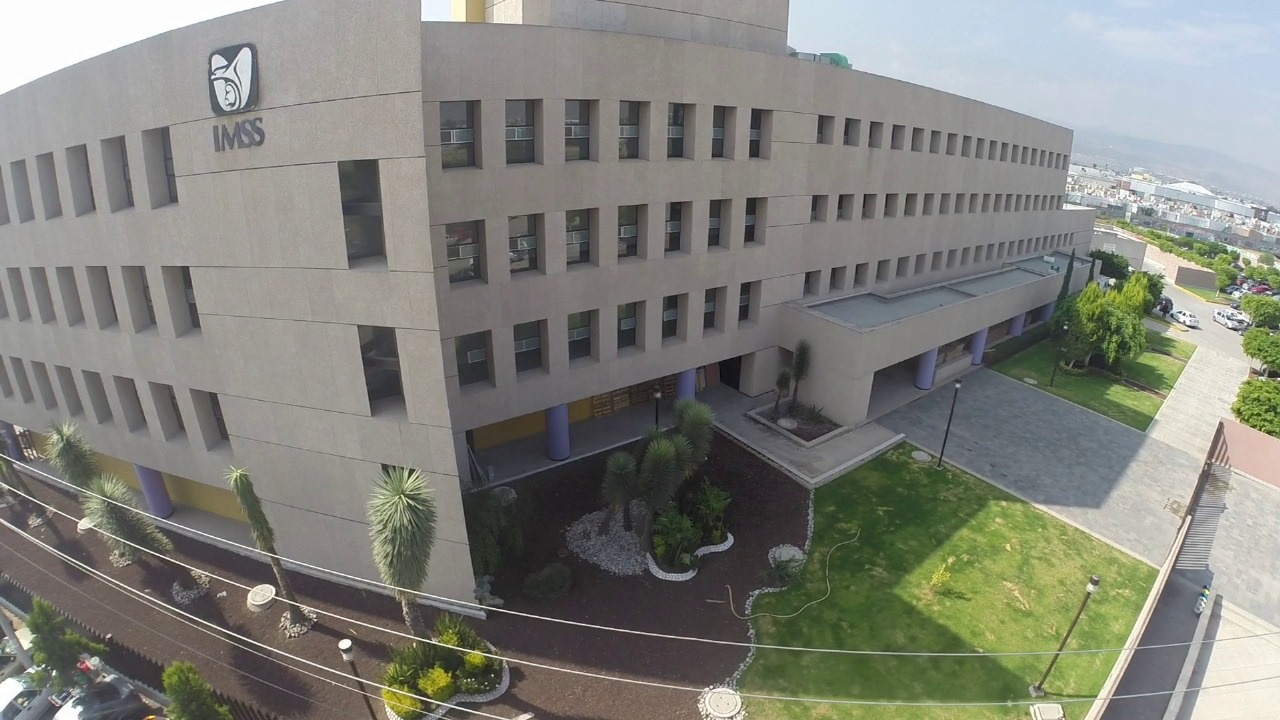 Usuarios del IMSS reportan atención durante las protestas