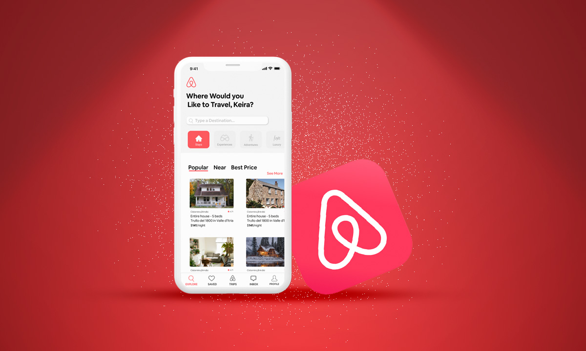 Hoteleros de SLP cuestionan ventajas de Airbnb
